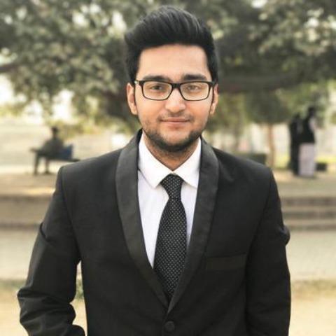 HAFIZ AHSAN