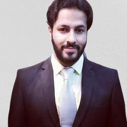MUHAMMAD AWAIS AYUB