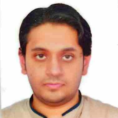 Abdullah Ashraf Ali