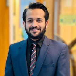 Dr Muhammad Saad Naeem Malik