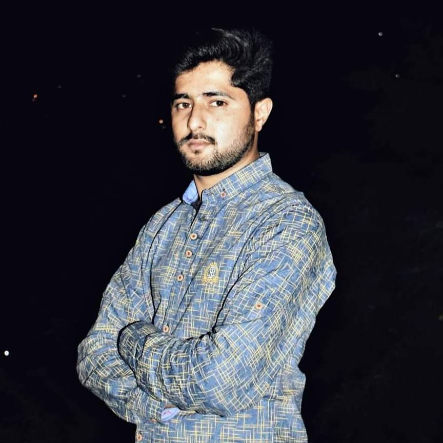 Ahmed Hameed