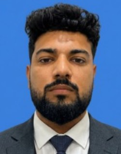 Waqar Ali