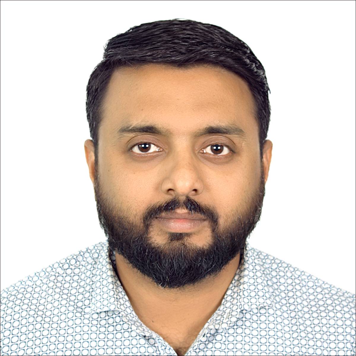 Moiz Mithani