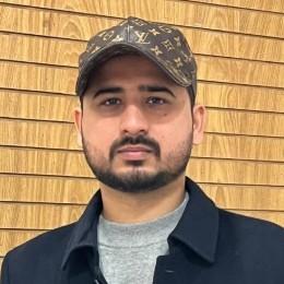 Muhammad Ahmad Ali