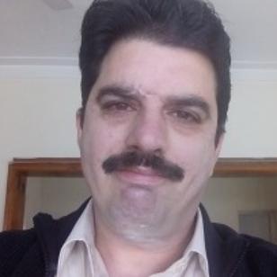 Shahrukh Shah