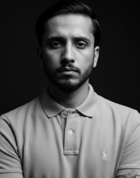 Tayyab Ilyas