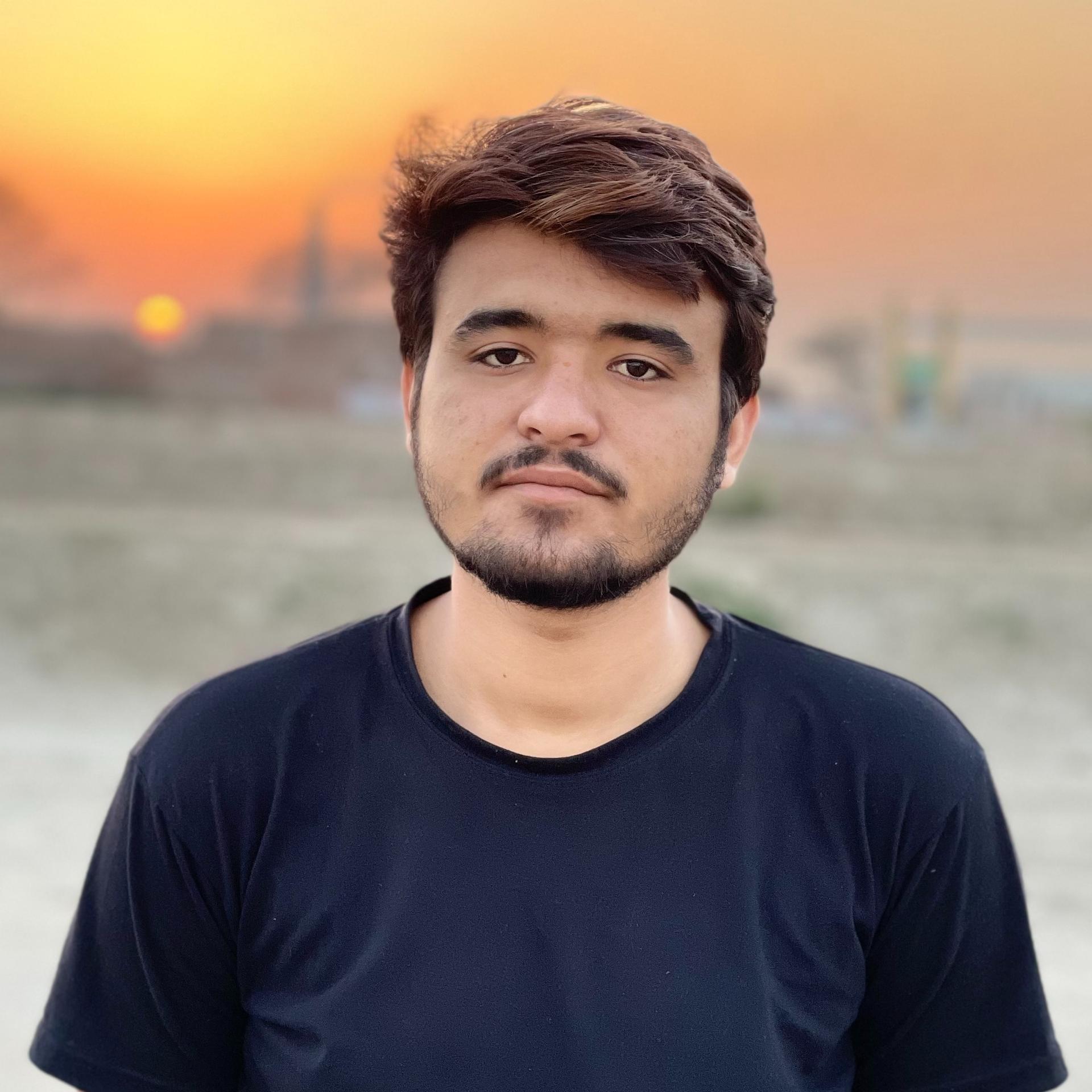 Ahmad Raza