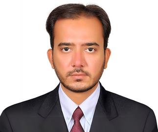 ZAFAR IQBAL