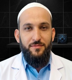 Inayat Ur Rahman