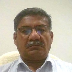 Sohail Ahmed Awan