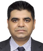 Muhammad Dawood Arshad
