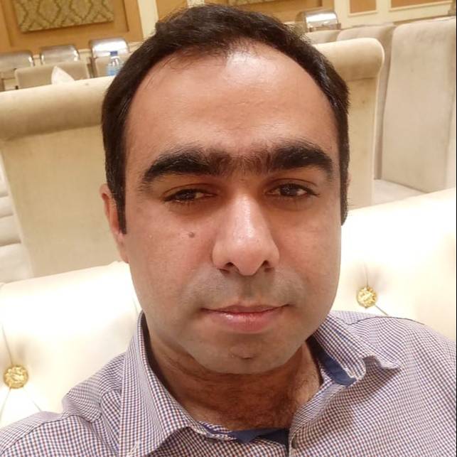 Ali Raza