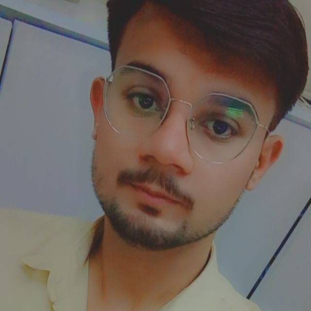 Muhammad Akber