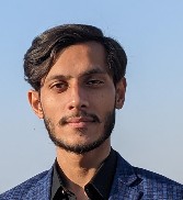 Hamza Nawaz