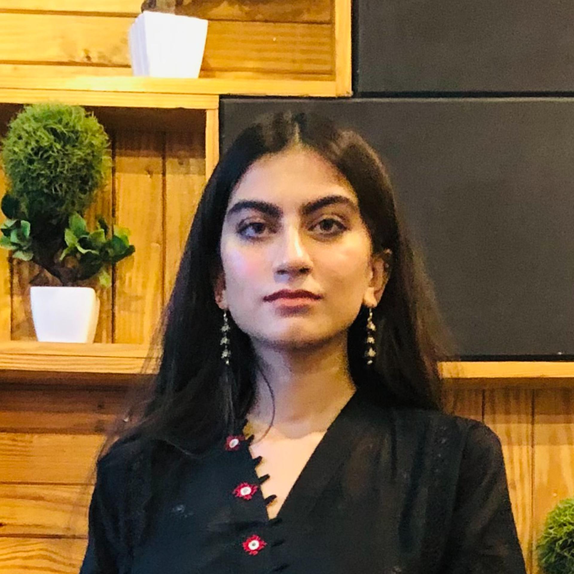 Saulat Jahan