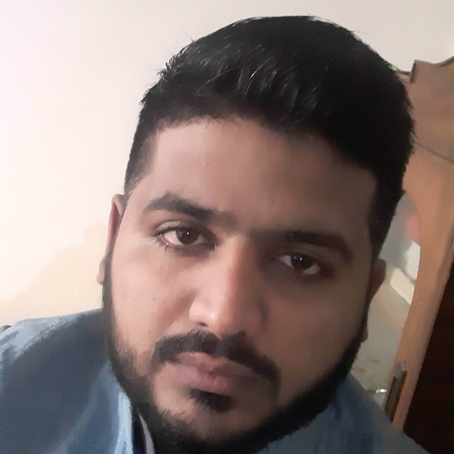 Mohsin Ali