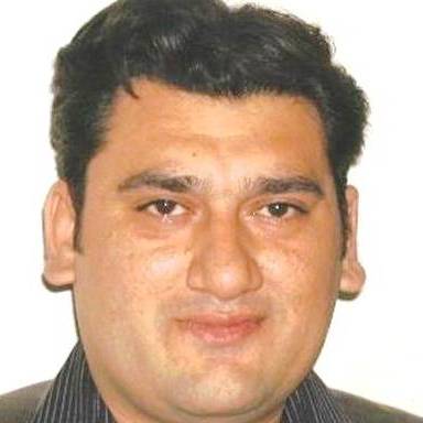 Naveed Yousuf
