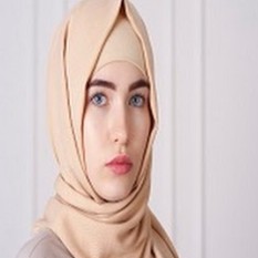 Najwa Yaminah