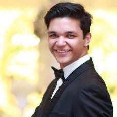 Hashim Tariq Malik