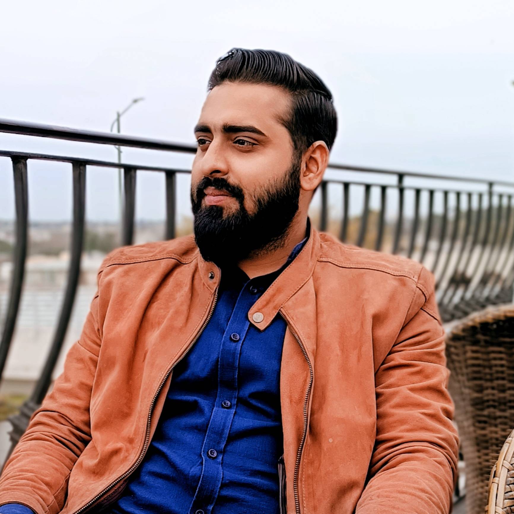 Ali Raza
