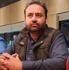 Ayaz Mahmood
