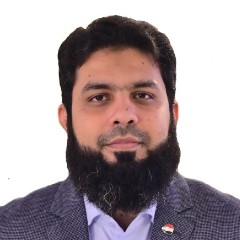 Muhammad Ahsan