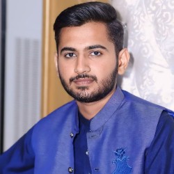 Muhammad Zeeshan Raza