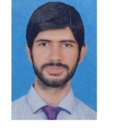 Muhammad Shehr Yar