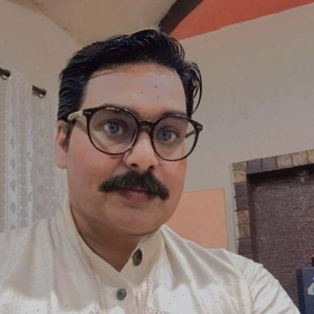 Sheraz Almas