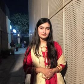 Ansa Zahid