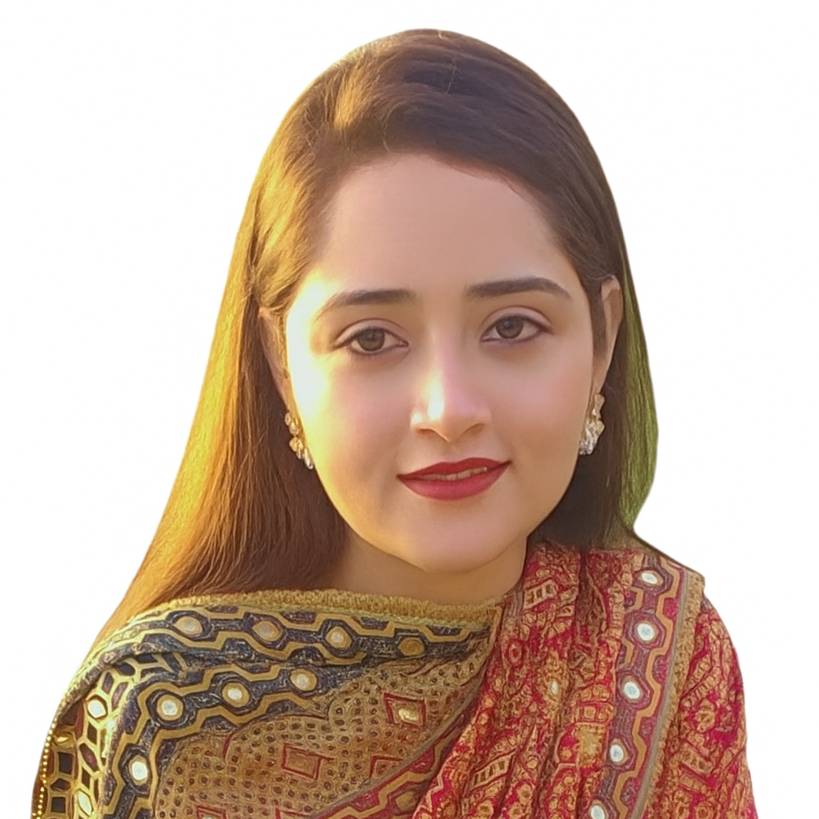 DR RIDA Zulifqar