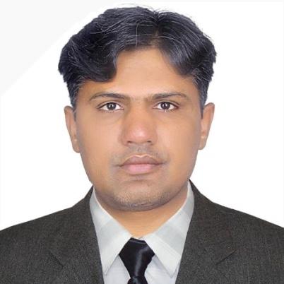 Mazhar Bashir