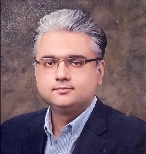 Mirza M. Asim Baig