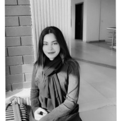 SADIA KHALIL