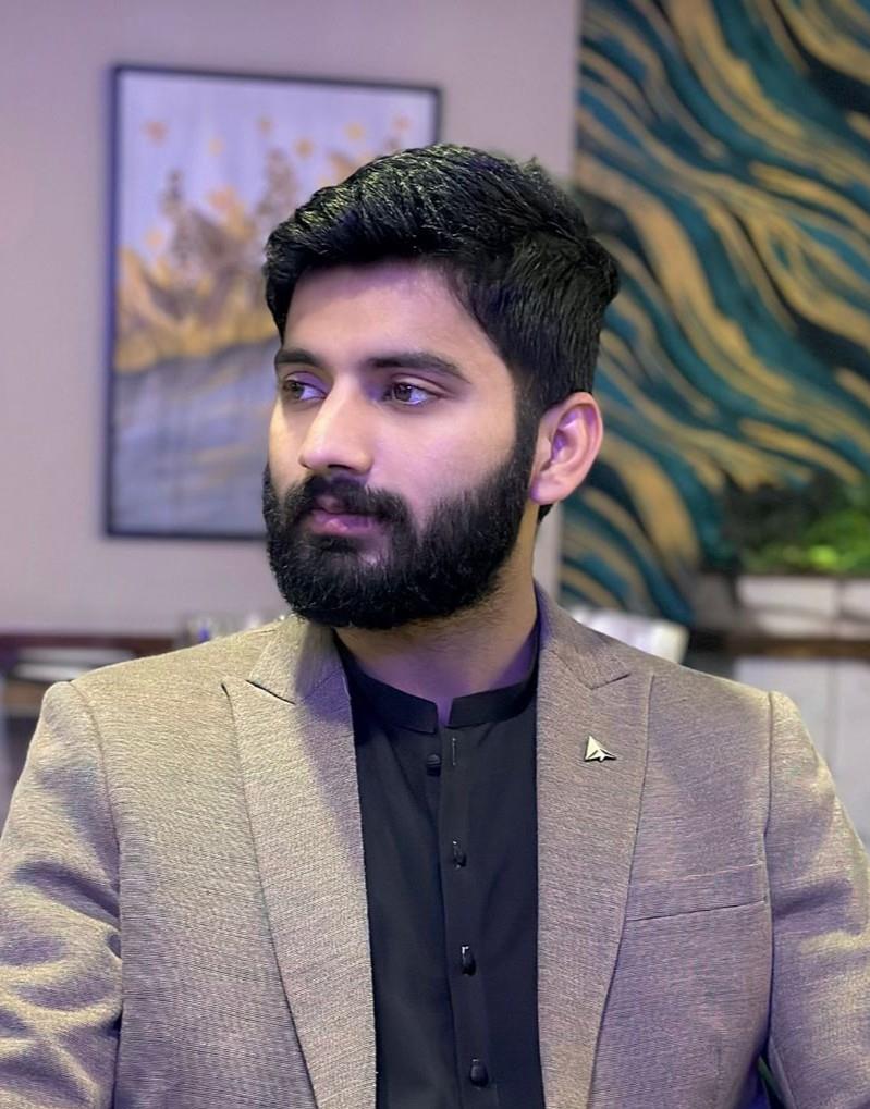 MUHAMMAD ABUBAKAR