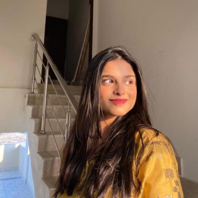 Ambreen Akbar