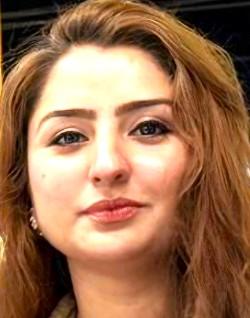 Marvi Sahito