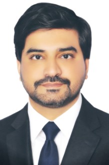 Muhammad Farhan Jameel