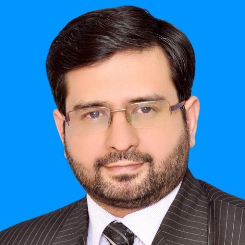 Syed Shahzad Khurshid - CIPD