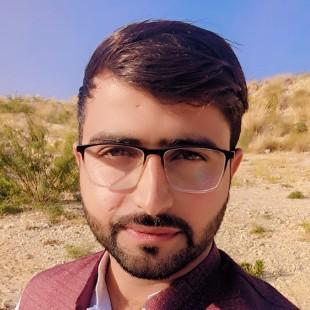 AQIB JAVED