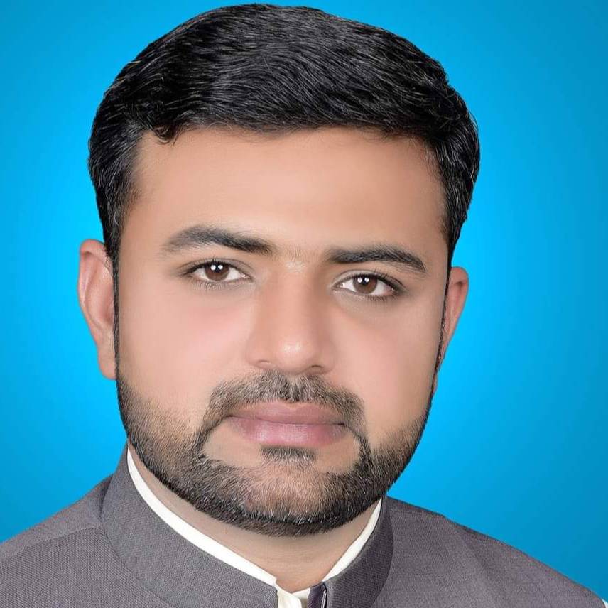 Uzzam Raza