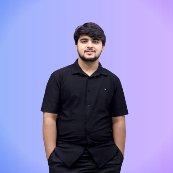 Usman Shabeer