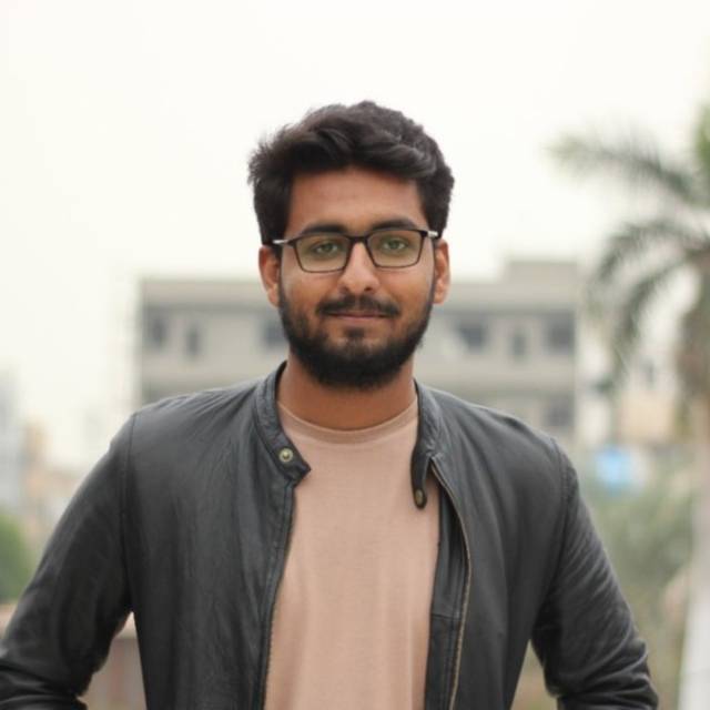 Muhammad Jamali