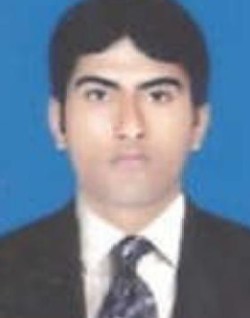 Imran Ali Rajper