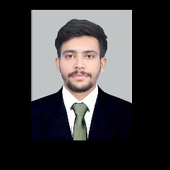 MUHAMMAD AMEEN