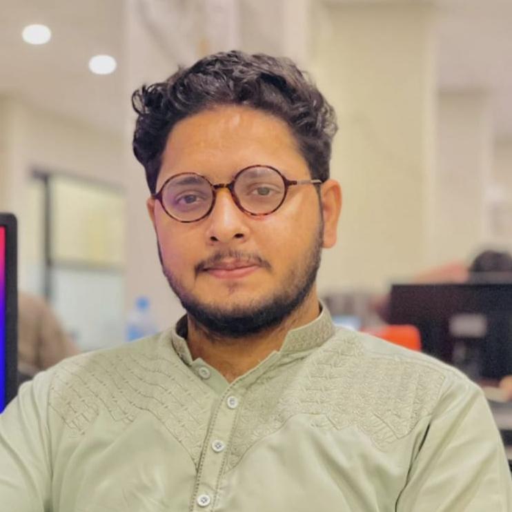 HASEEB UR REHMAN