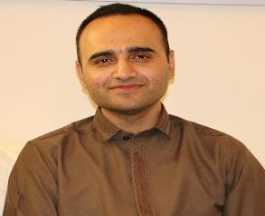 Saad Saleem Khan