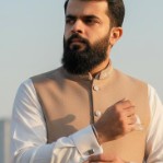 HAMZA HAYAT KHAN
