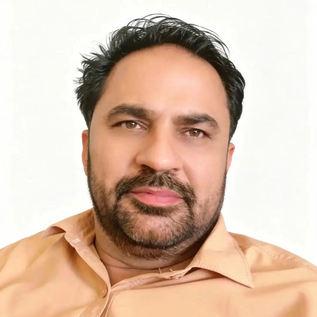 ALI RAZA