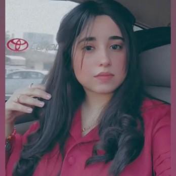 Javeria Habib